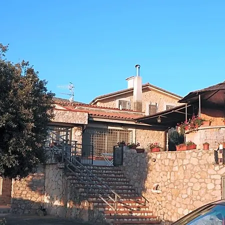 La Vecchia Scuola فندق مبيت وإفطار 4*
