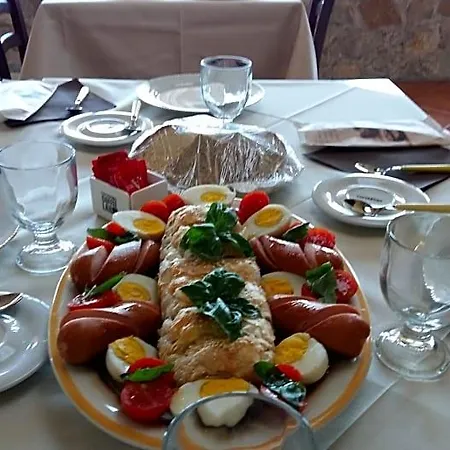 La Vecchia Scuola فندق مبيت وإفطار 4*