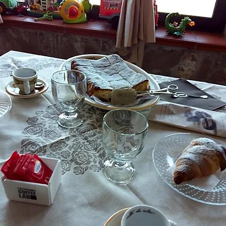 Frühstückspension La Vecchia Scuola