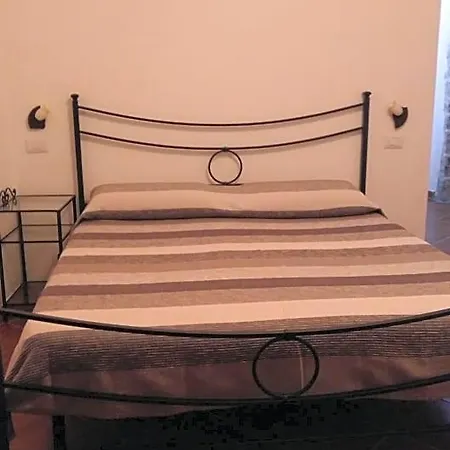 La Vecchia Scuola Frühstückspension 4*