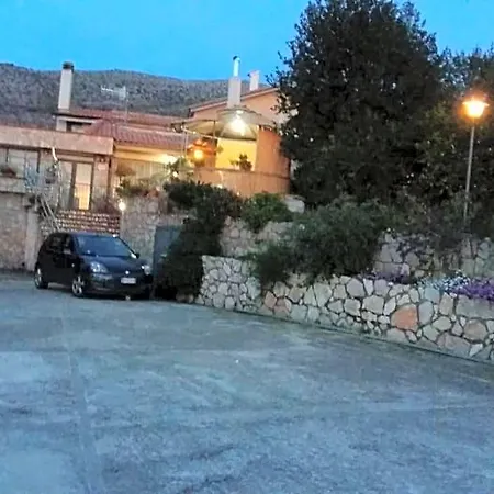 Frühstückspension La Vecchia Scuola