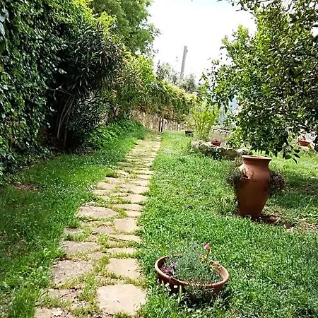 La Vecchia Scuola Sonnino