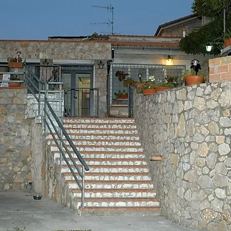 La Vecchia Scuola Frühstückspension 4*