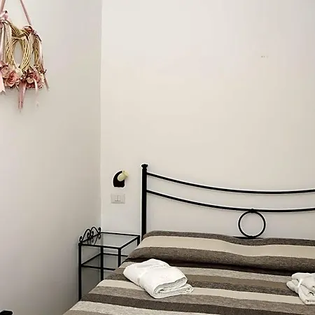 Frühstückspension La Vecchia Scuola