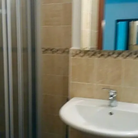 Frühstückspension La Vecchia Scuola 4*