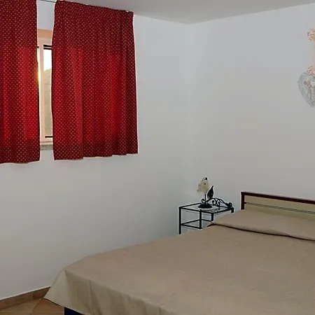 Frühstückspension La Vecchia Scuola 4*