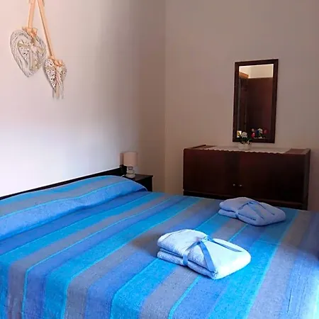 La Vecchia Scuola 4* Sonnino
