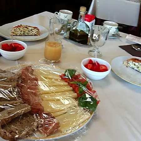 La Vecchia Scuola 4* Sonnino