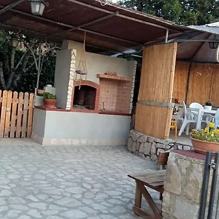 La Vecchia Scuola Sonnino