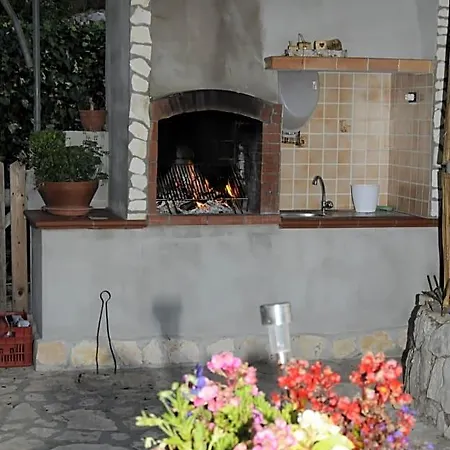 La Vecchia Scuola فندق مبيت وإفطار Sonnino