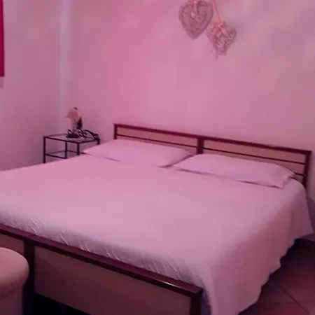 La Vecchia Scuola 4* Sonnino