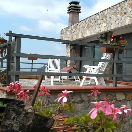 Bed & Breakfast La Vecchia Scuola *