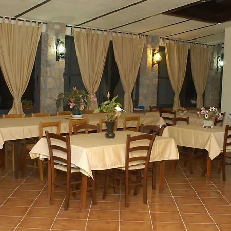 La Vecchia Scuola Sonnino