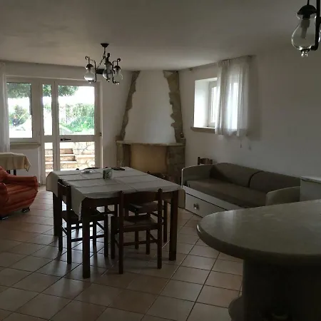 La Vecchia Scuola 4*