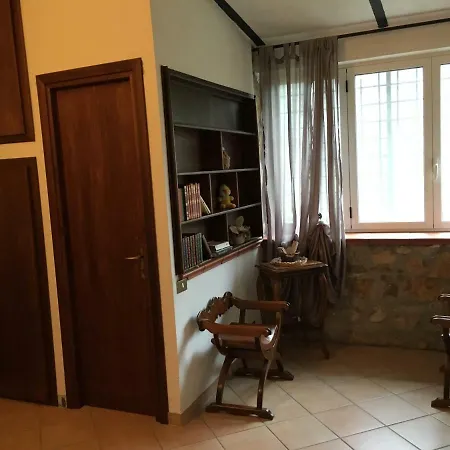 La Vecchia Scuola Oda ve Kahvaltı 4*