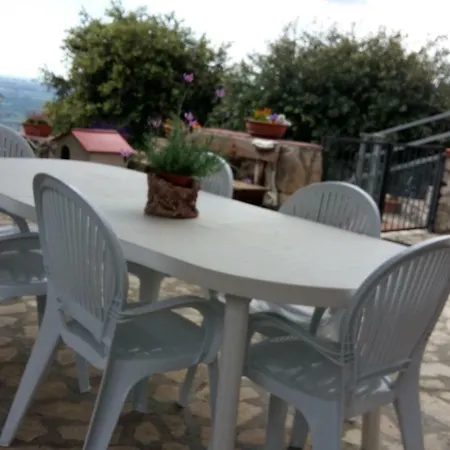 Bed & Breakfast La Vecchia Scuola 4*