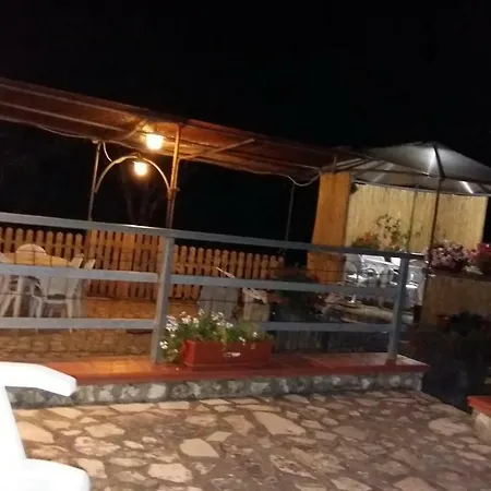 Couette-café La Vecchia Scuola