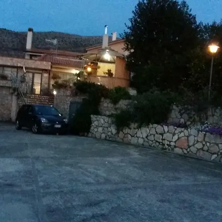 Couette-café La Vecchia Scuola Sonnino