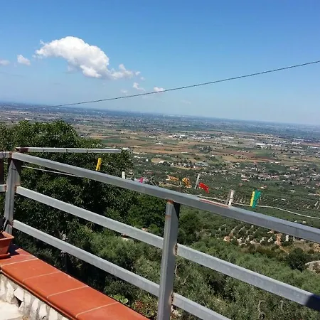 Bed & Breakfast La Vecchia Scuola 4*