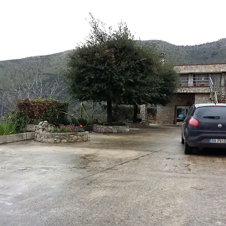 La Vecchia Scuola Bed & Breakfast 4*