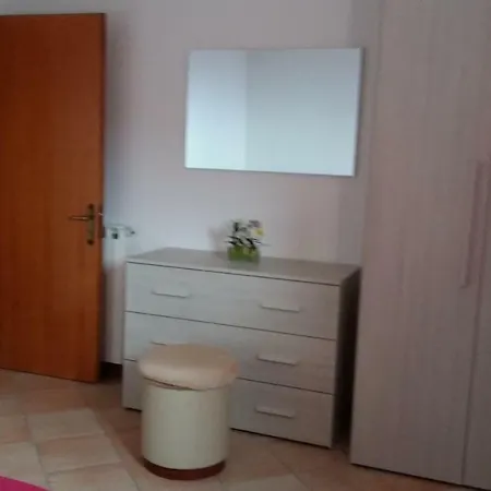 La Vecchia Scuola Oda ve Kahvaltı