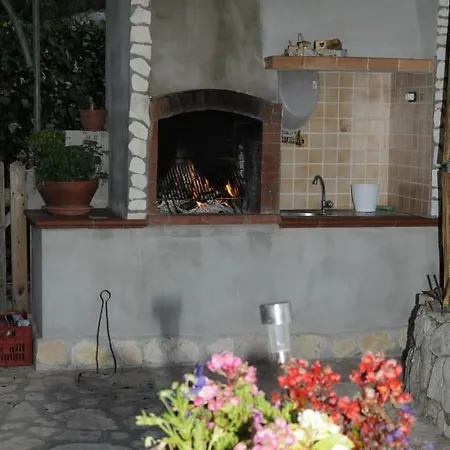 La Vecchia Scuola Frühstückspension Sonnino