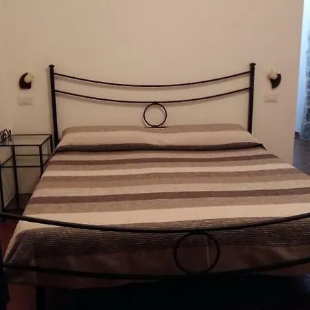 Oda ve Kahvaltı La Vecchia Scuola Sonnino