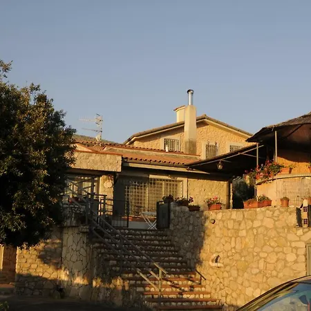 La Vecchia Scuola فندق مبيت وإفطار