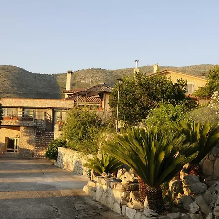 La Vecchia Scuola Sonnino