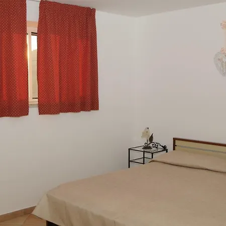 La Vecchia Scuola Frühstückspension Sonnino