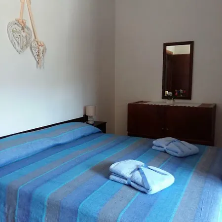 La Vecchia Scuola فندق مبيت وإفطار