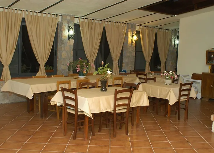 La Vecchia Scuola Sonnino