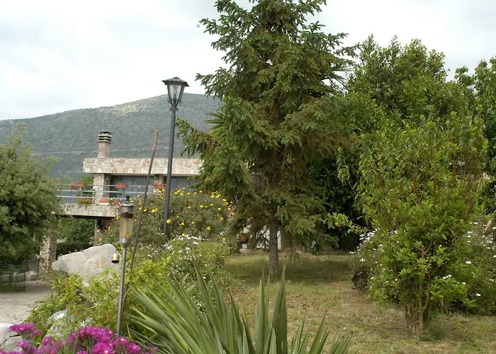 La Vecchia Scuola 4* Sonnino