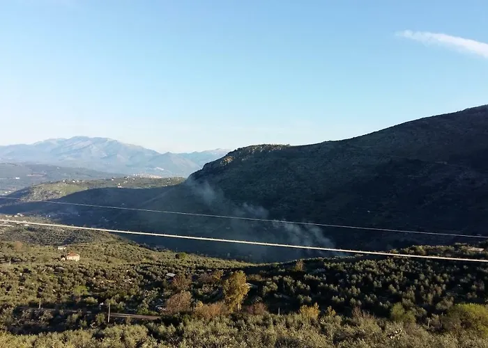 La Vecchia Scuola Bed & Breakfast Sonnino