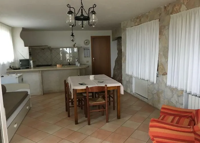 Bed & Breakfast La Vecchia Scuola Sonnino