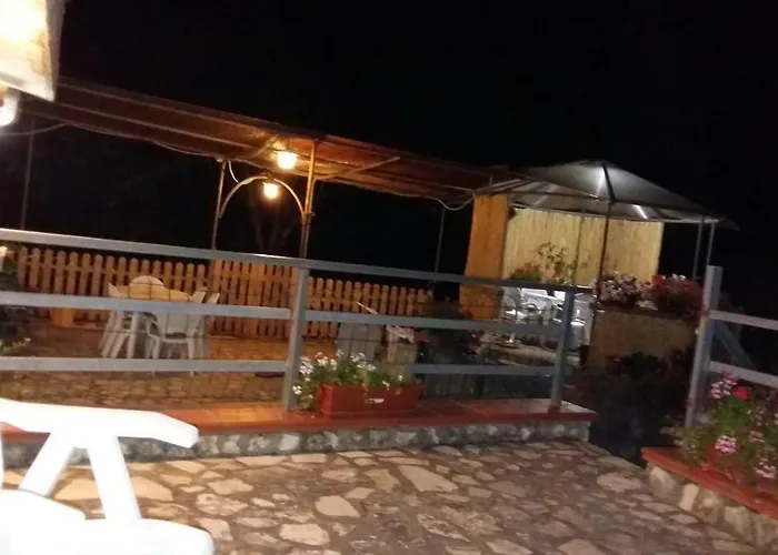 Bed & Breakfast La Vecchia Scuola