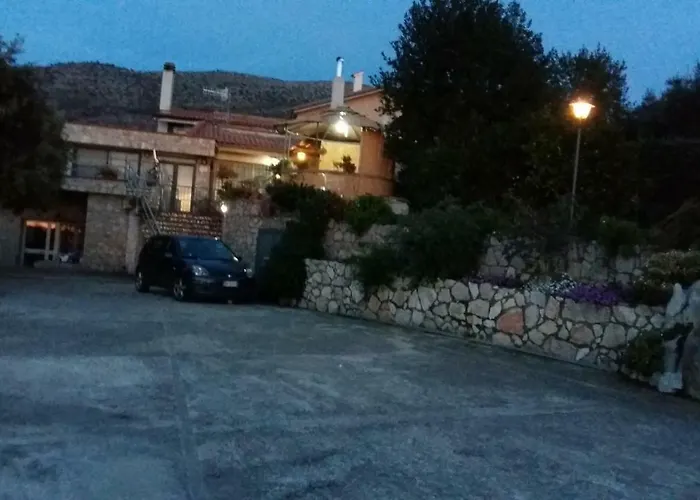 Bed & Breakfast La Vecchia Scuola Sonnino