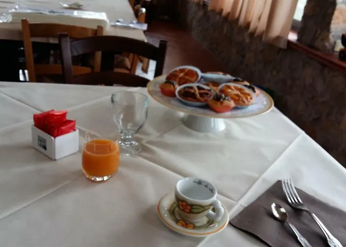 La Vecchia Scuola 4*