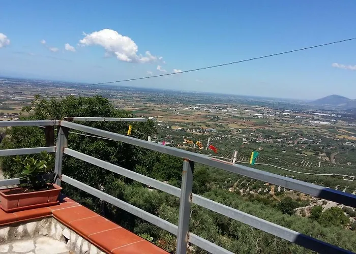 Bed & Breakfast La Vecchia Scuola 4*