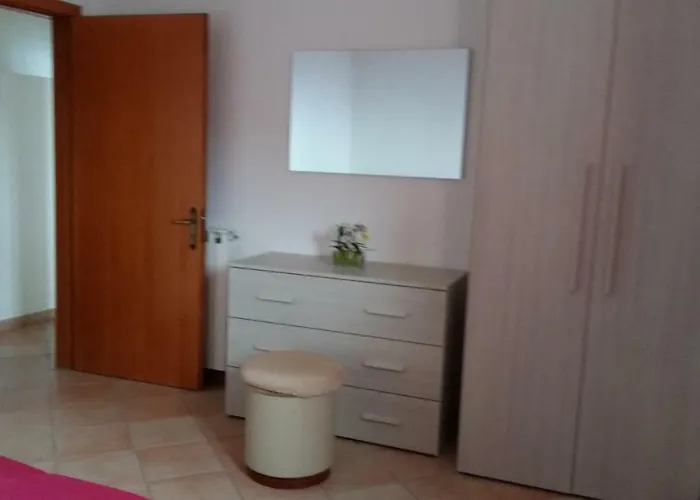 La Vecchia Scuola Bed & Breakfast