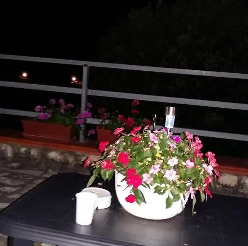 Bed & Breakfast La Vecchia Scuola