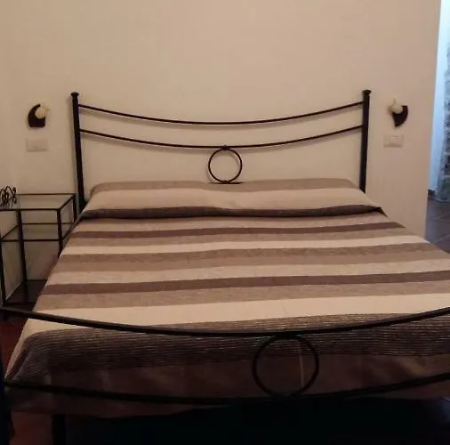 Bed & Breakfast La Vecchia Scuola Sonnino