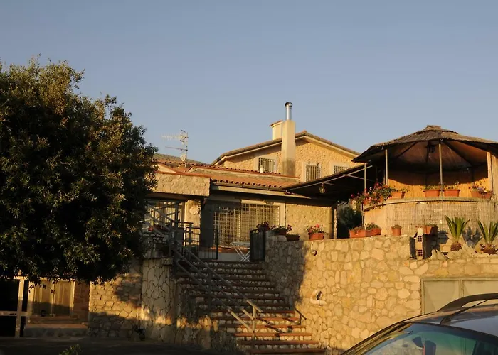 La Vecchia Scuola Bed & Breakfast