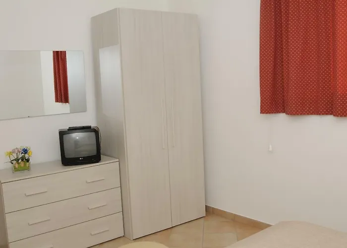 La Vecchia Scuola Bed & Breakfast Sonnino