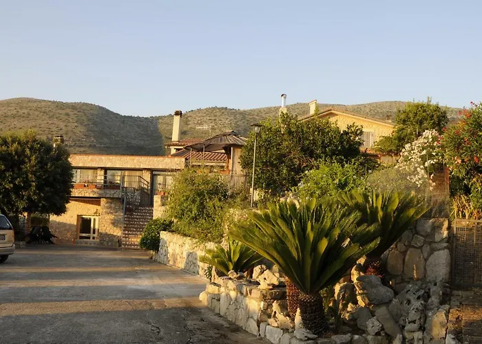 La Vecchia Scuola Sonnino