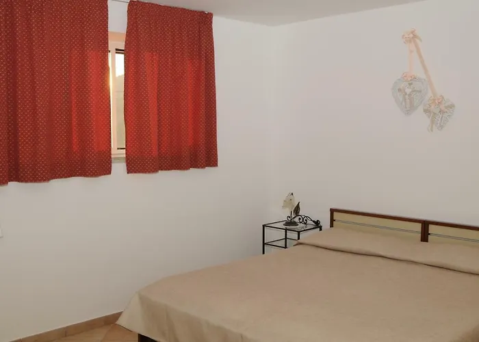 La Vecchia Scuola Bed & Breakfast Sonnino