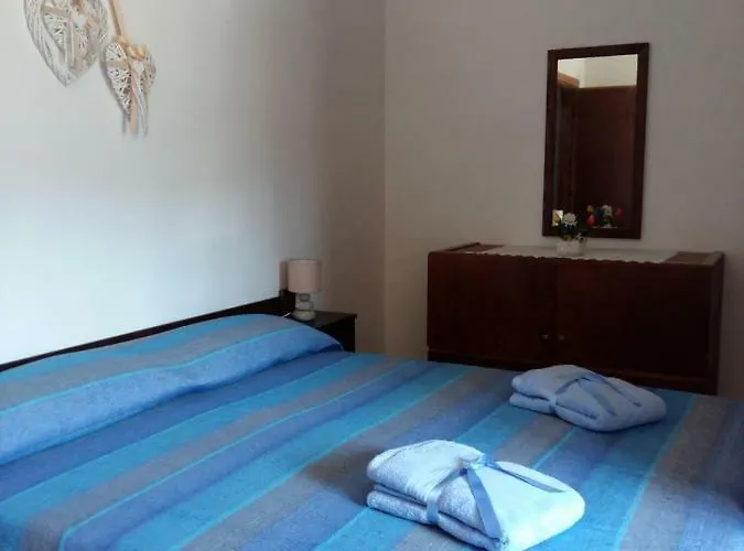 La Vecchia Scuola Bed & Breakfast